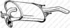  228911 End Silencer